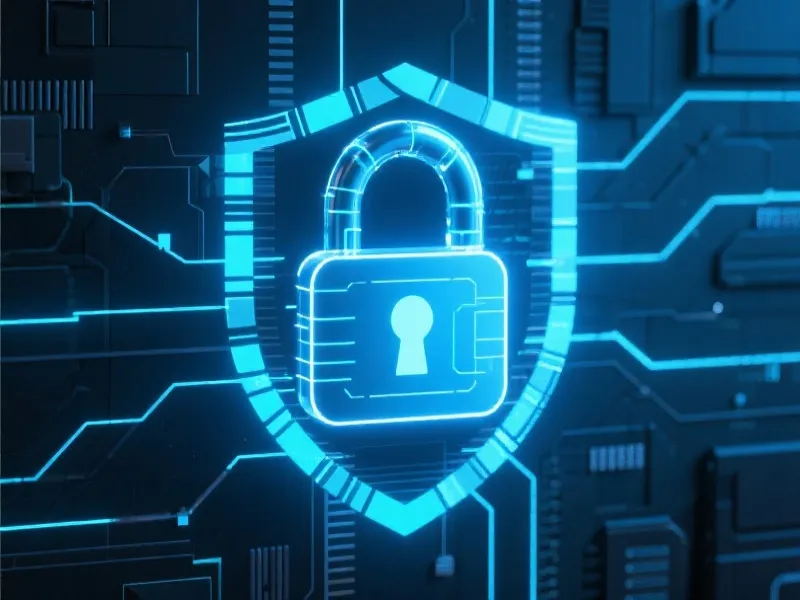 网络安全与隐私